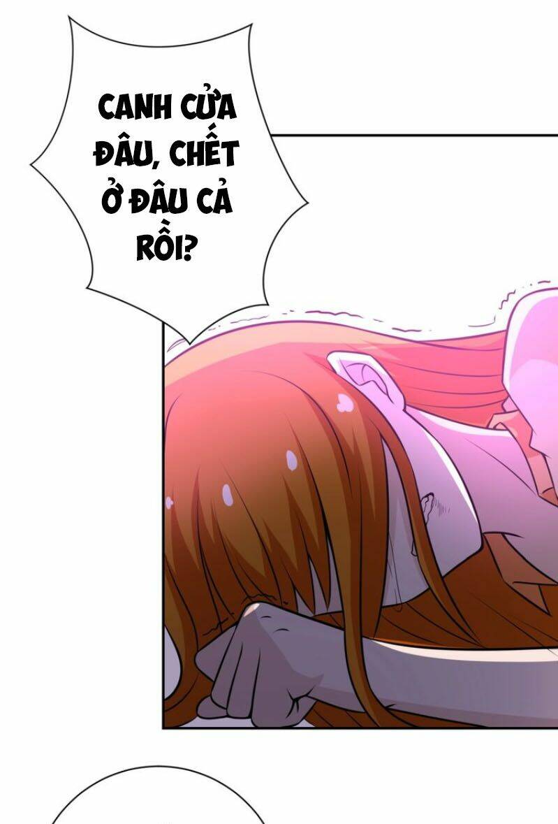 Mạt Thế Siêu Cấp Hệ Thống Chapter 58 - Trang 2