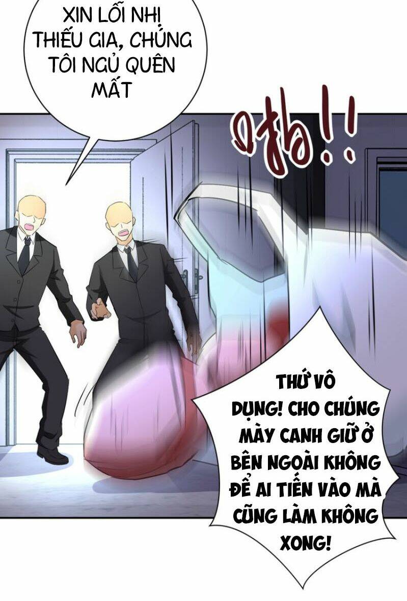 Mạt Thế Siêu Cấp Hệ Thống Chapter 58 - Trang 2