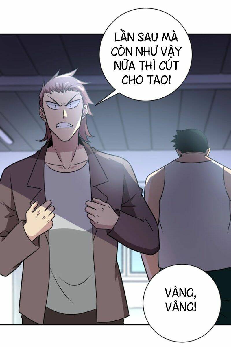 Mạt Thế Siêu Cấp Hệ Thống Chapter 58 - Trang 2
