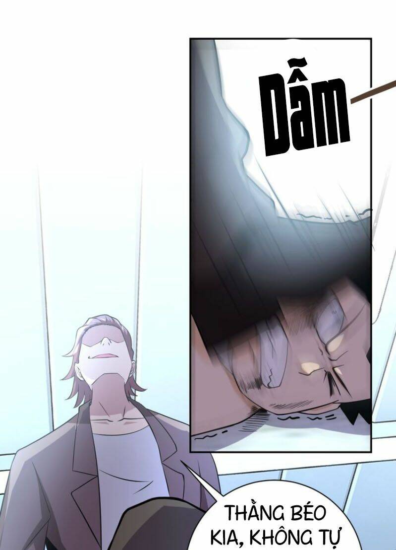 Mạt Thế Siêu Cấp Hệ Thống Chapter 58 - Trang 2