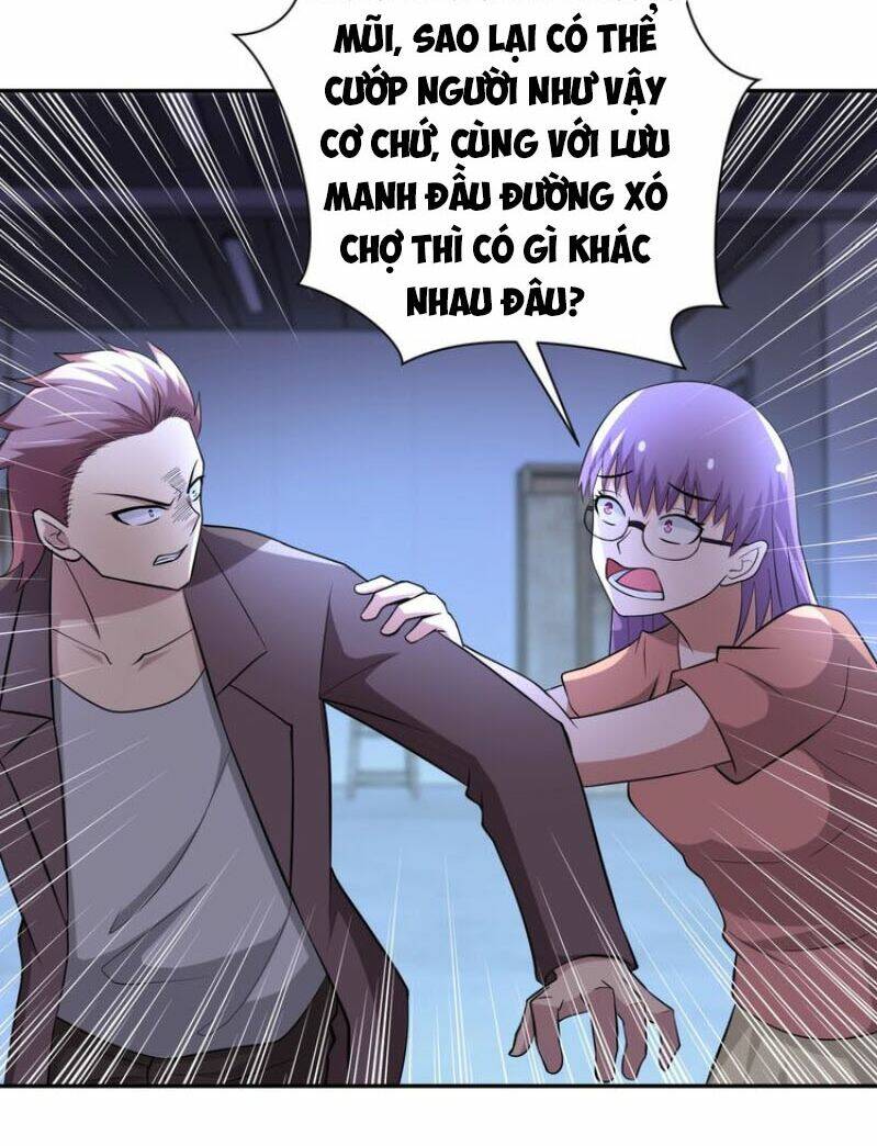 Mạt Thế Siêu Cấp Hệ Thống Chapter 58 - Trang 2