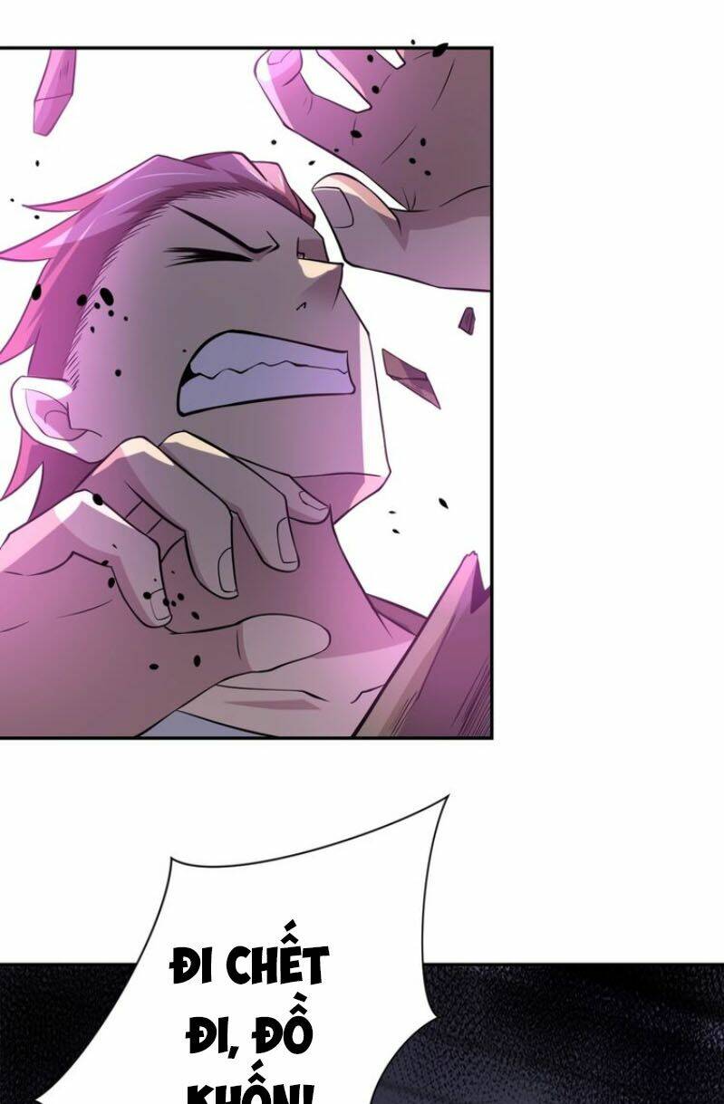 Mạt Thế Siêu Cấp Hệ Thống Chapter 58 - Trang 2