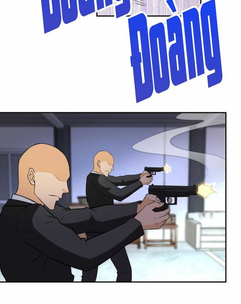 Mạt Thế Siêu Cấp Hệ Thống Chapter 58 - Trang 2