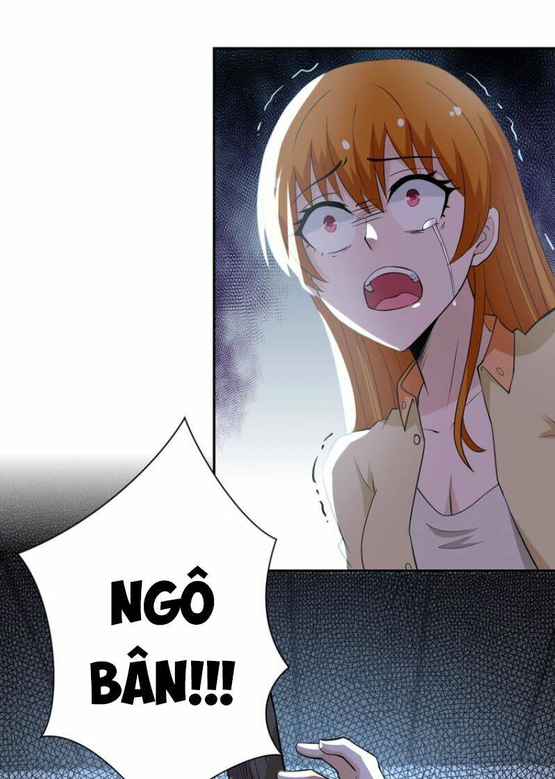 Mạt Thế Siêu Cấp Hệ Thống Chapter 58 - Trang 2