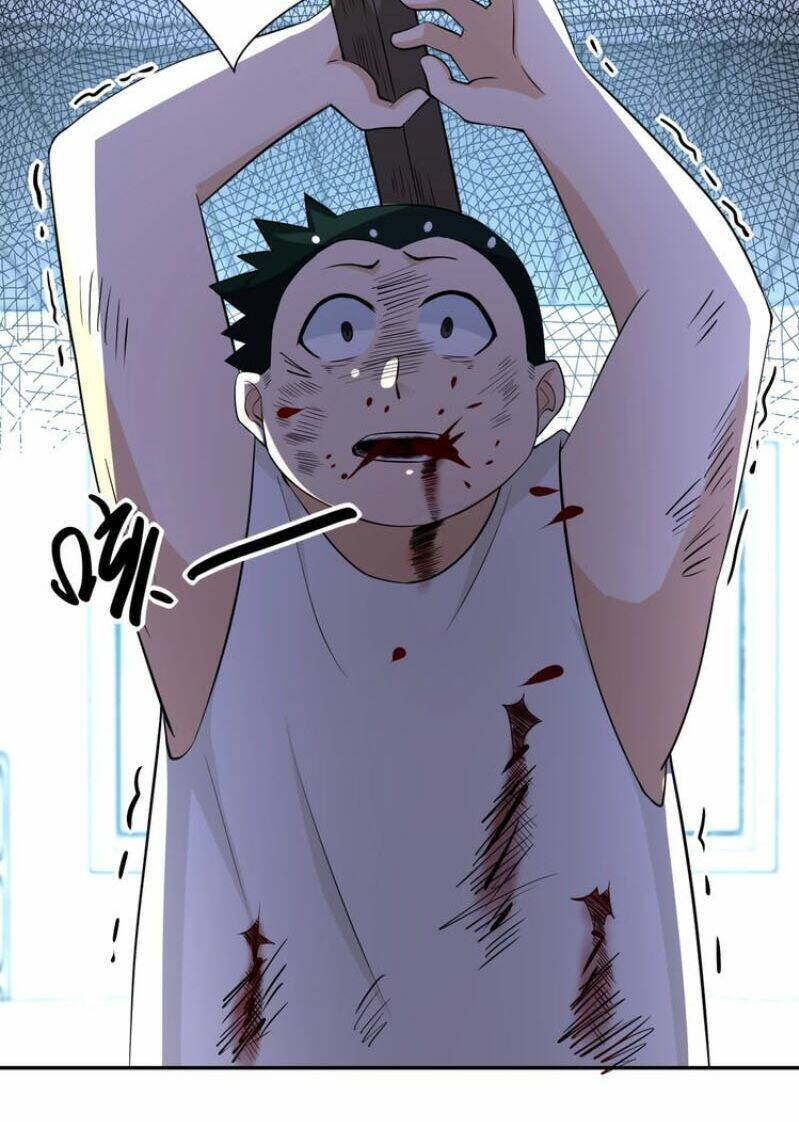 Mạt Thế Siêu Cấp Hệ Thống Chapter 58 - Trang 2