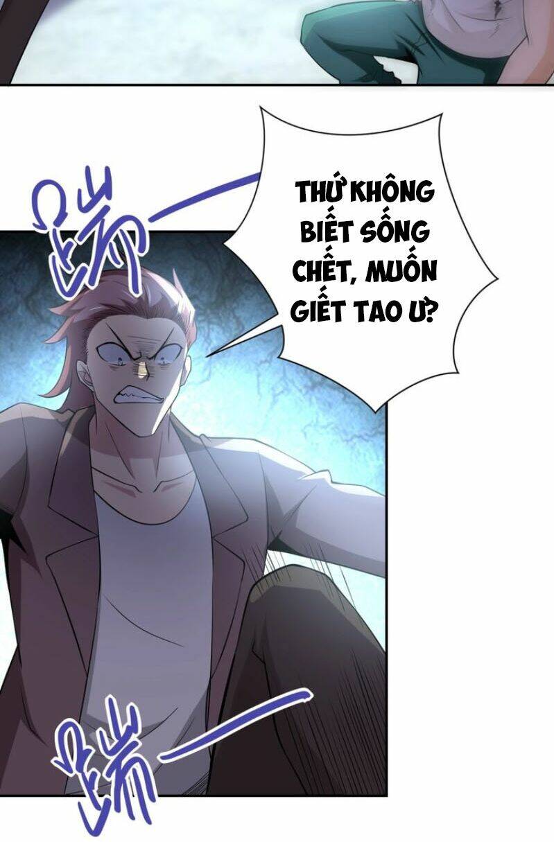 Mạt Thế Siêu Cấp Hệ Thống Chapter 58 - Trang 2