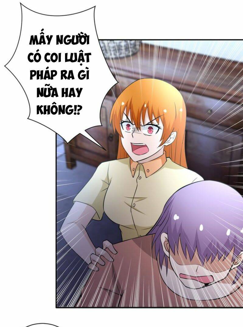 Mạt Thế Siêu Cấp Hệ Thống Chapter 58 - Trang 2