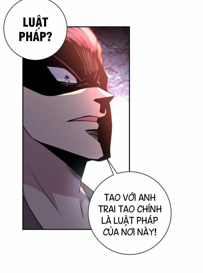 Mạt Thế Siêu Cấp Hệ Thống Chapter 58 - Trang 2