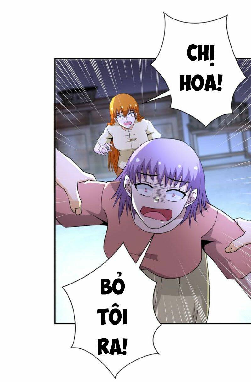 Mạt Thế Siêu Cấp Hệ Thống Chapter 58 - Trang 2