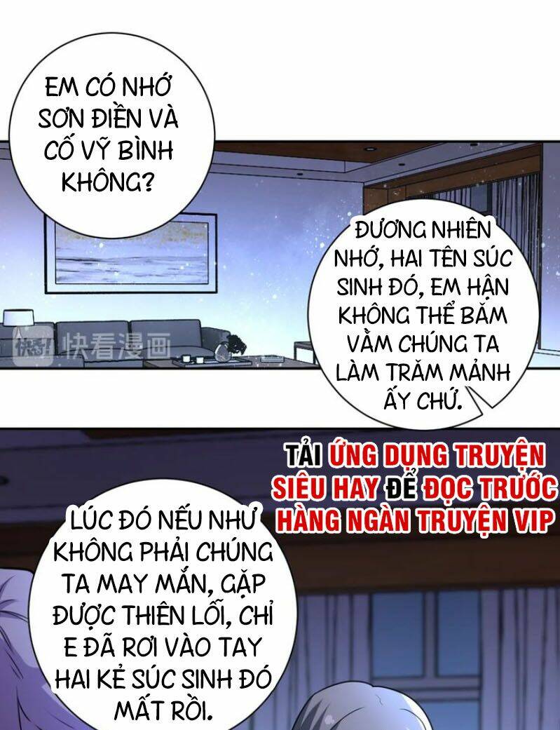 Mạt Thế Siêu Cấp Hệ Thống Chapter 59 - Trang 2
