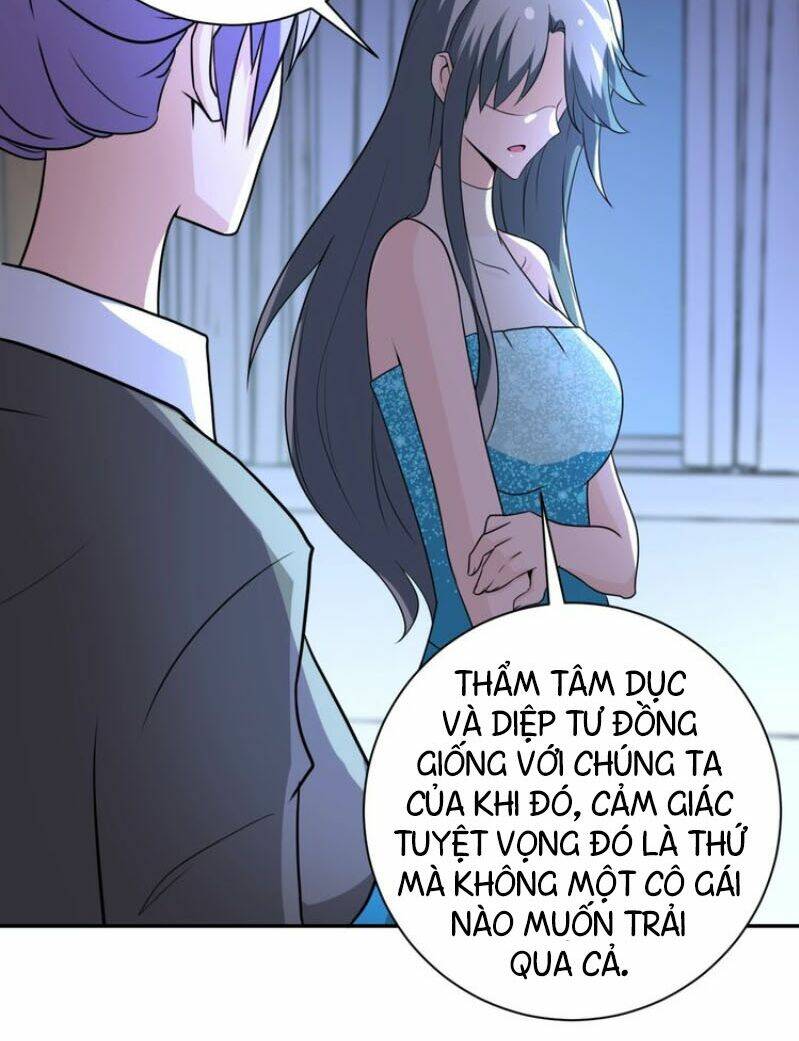 Mạt Thế Siêu Cấp Hệ Thống Chapter 59 - Trang 2