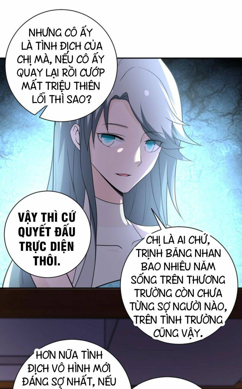 Mạt Thế Siêu Cấp Hệ Thống Chapter 59 - Trang 2