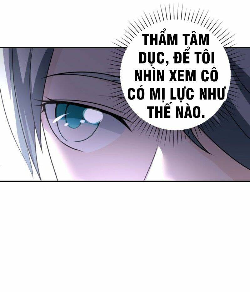 Mạt Thế Siêu Cấp Hệ Thống Chapter 59 - Trang 2