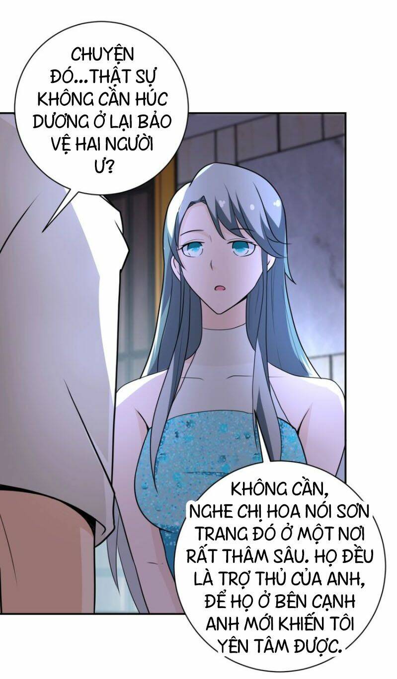 Mạt Thế Siêu Cấp Hệ Thống Chapter 59 - Trang 2