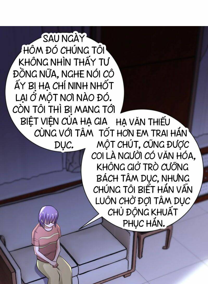 Mạt Thế Siêu Cấp Hệ Thống Chapter 59 - Trang 2