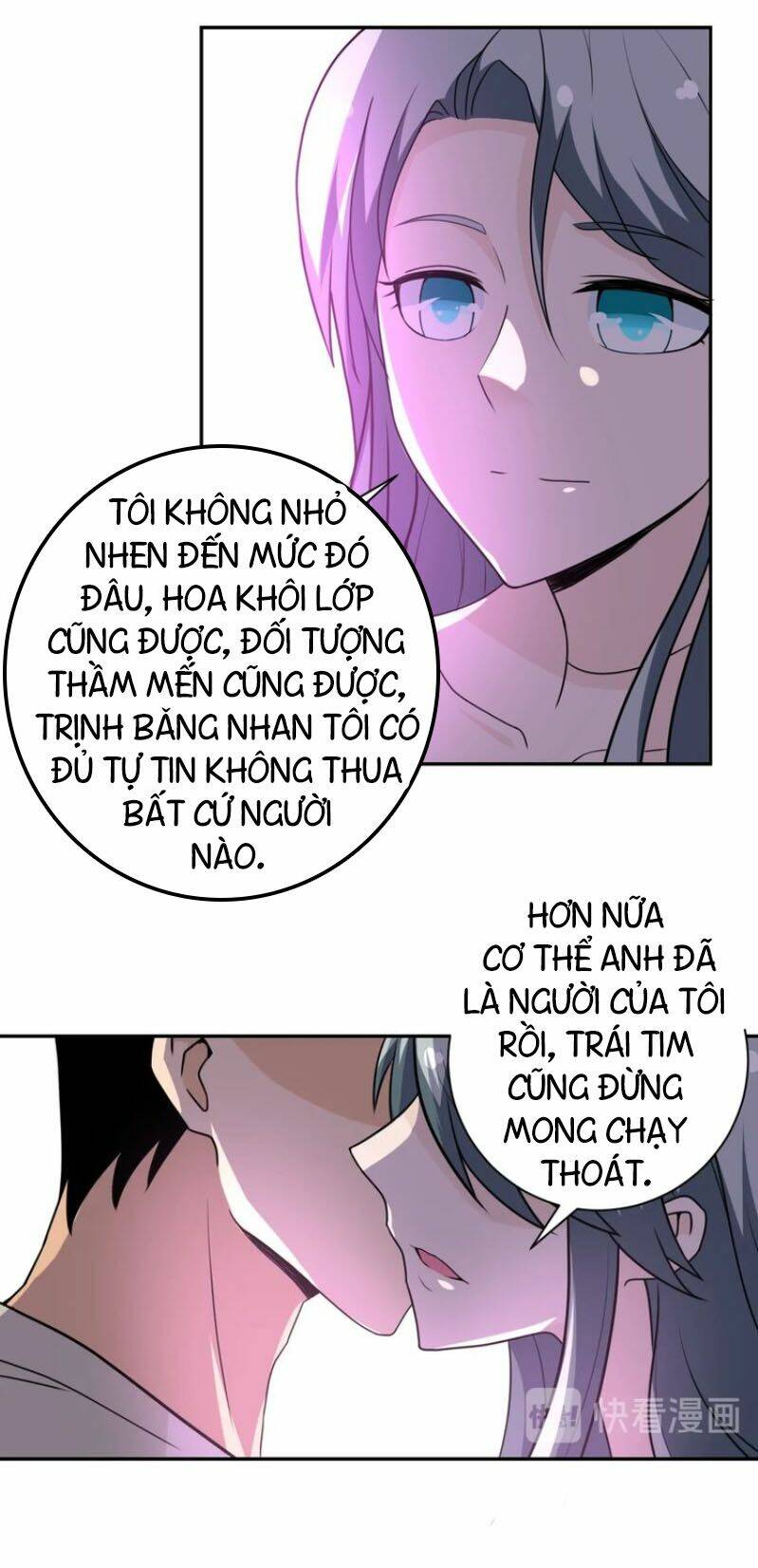 Mạt Thế Siêu Cấp Hệ Thống Chapter 59 - Trang 2