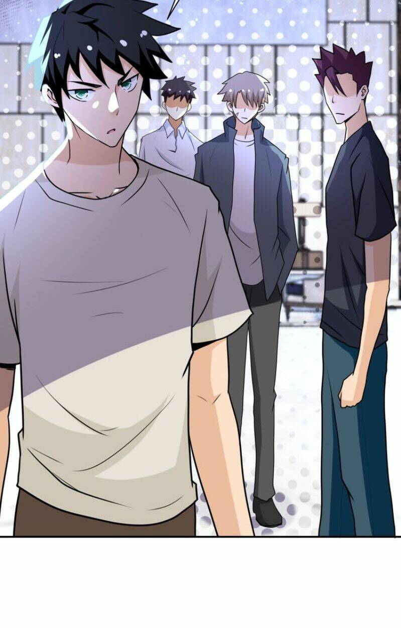 Mạt Thế Siêu Cấp Hệ Thống Chapter 59 - Trang 2