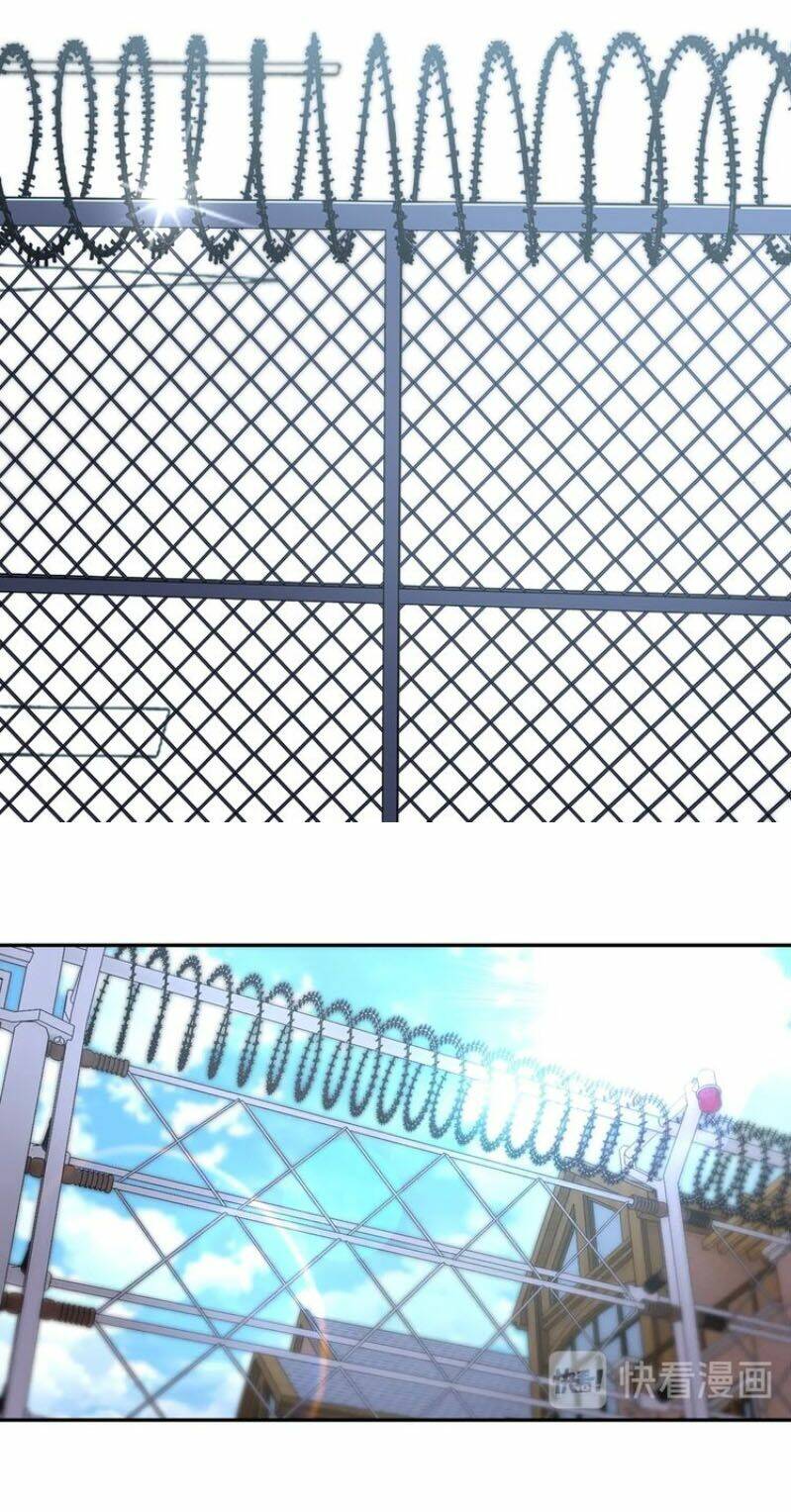 Mạt Thế Siêu Cấp Hệ Thống Chapter 59 - Trang 2