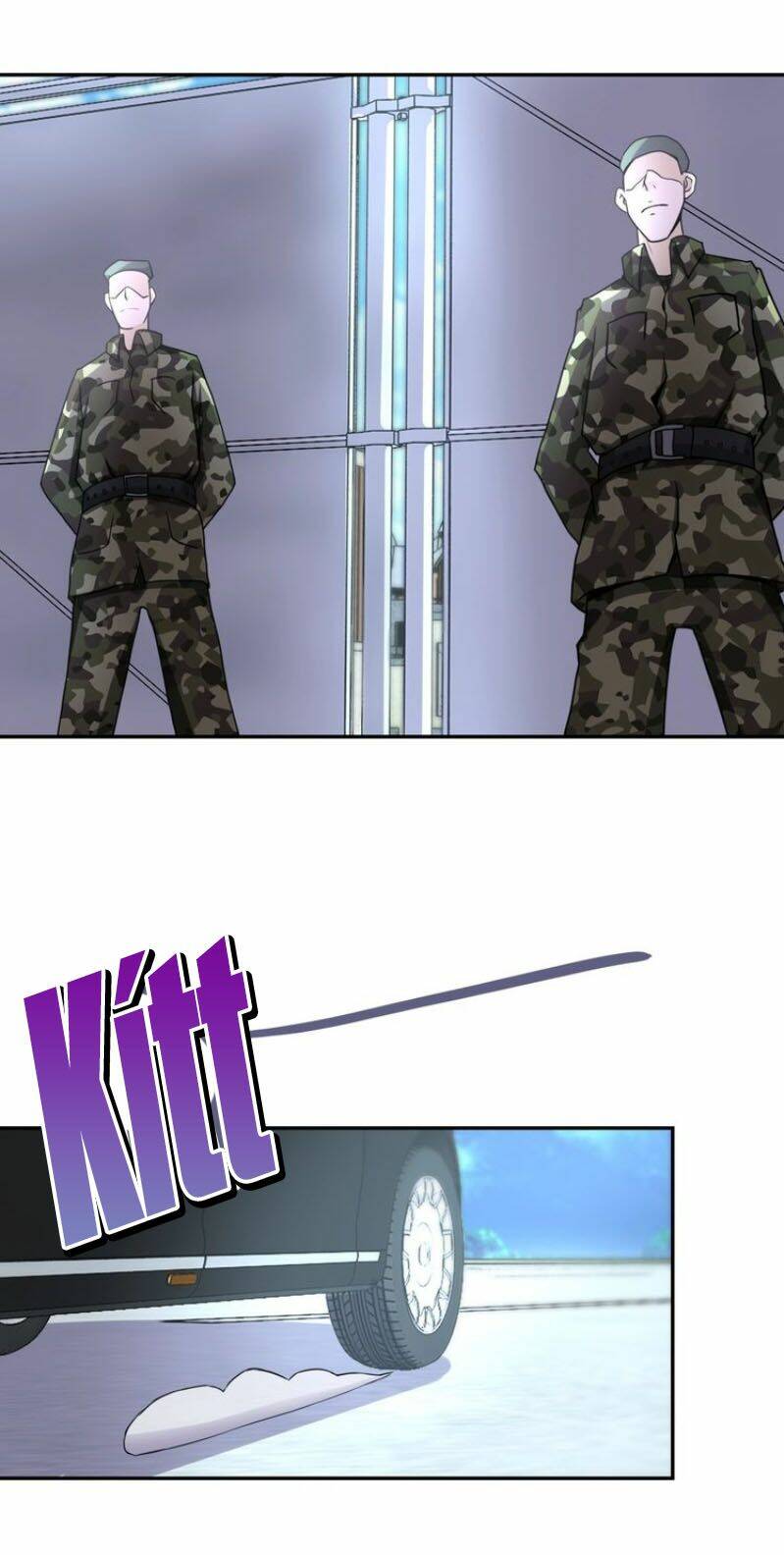 Mạt Thế Siêu Cấp Hệ Thống Chapter 59 - Trang 2