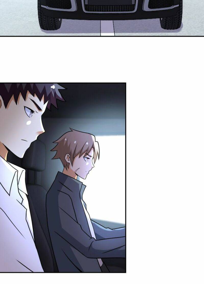 Mạt Thế Siêu Cấp Hệ Thống Chapter 59 - Trang 2