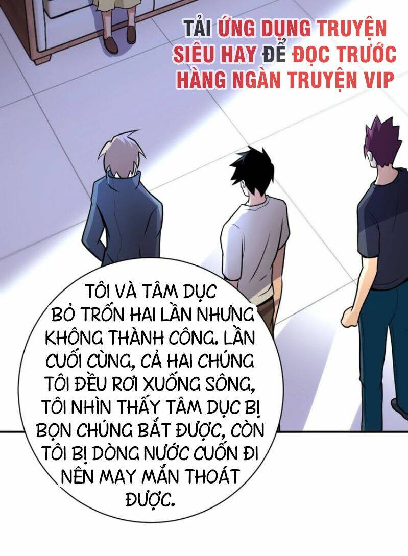 Mạt Thế Siêu Cấp Hệ Thống Chapter 59 - Trang 2