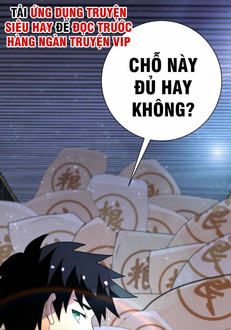 Mạt Thế Siêu Cấp Hệ Thống Chapter 59 - Trang 2