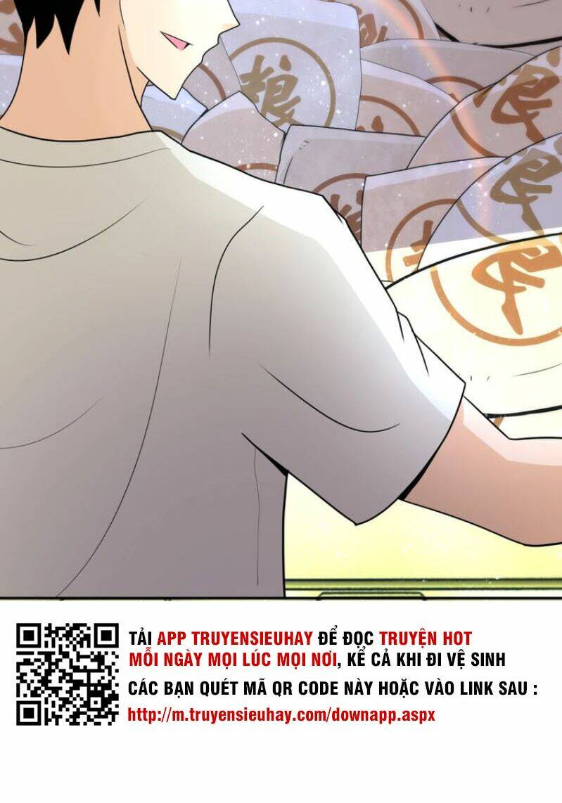 Mạt Thế Siêu Cấp Hệ Thống Chapter 59 - Trang 2