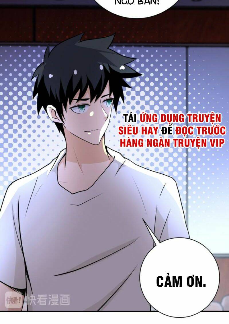 Mạt Thế Siêu Cấp Hệ Thống Chapter 59 - Trang 2