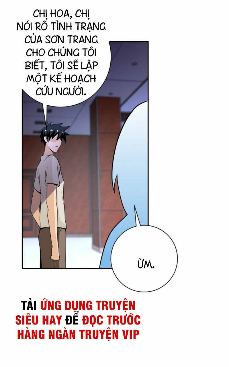 Mạt Thế Siêu Cấp Hệ Thống Chapter 59 - Trang 2