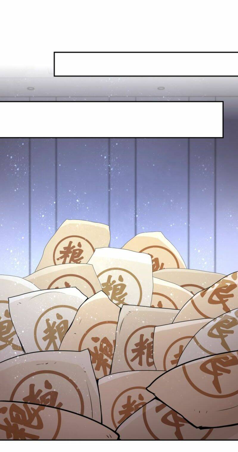 Mạt Thế Siêu Cấp Hệ Thống Chapter 59 - Trang 2