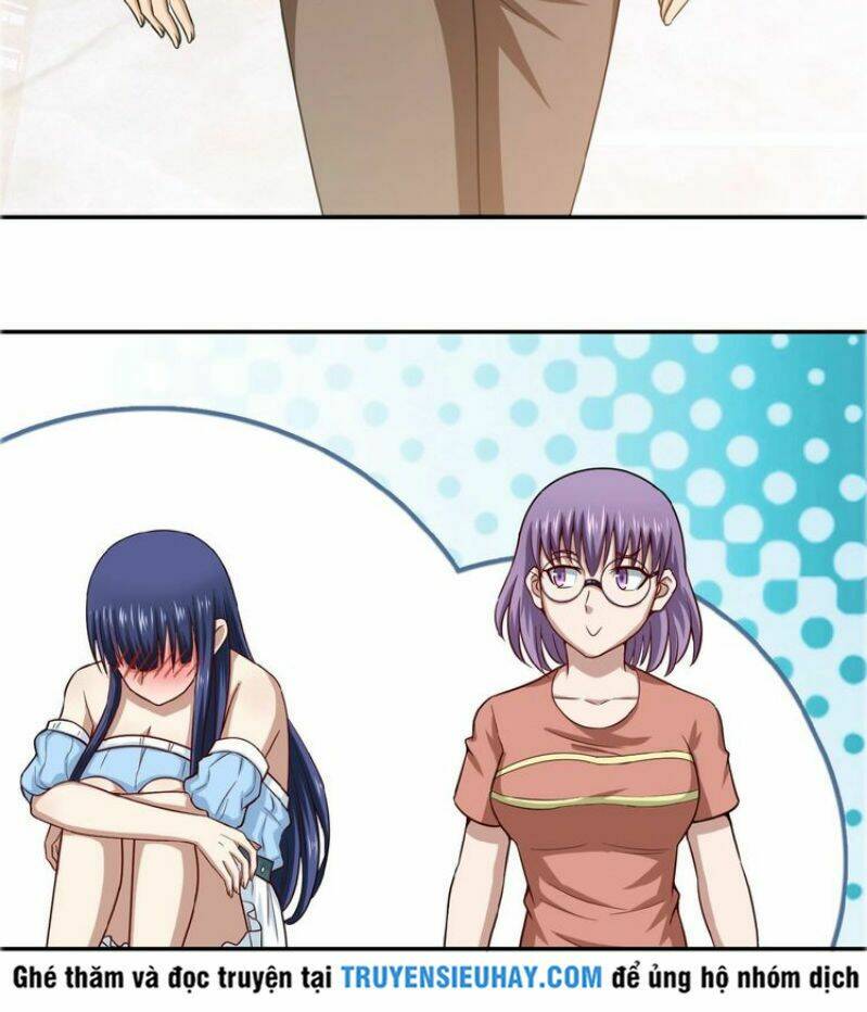 Mạt Thế Siêu Cấp Hệ Thống Chapter 6 - Trang 2