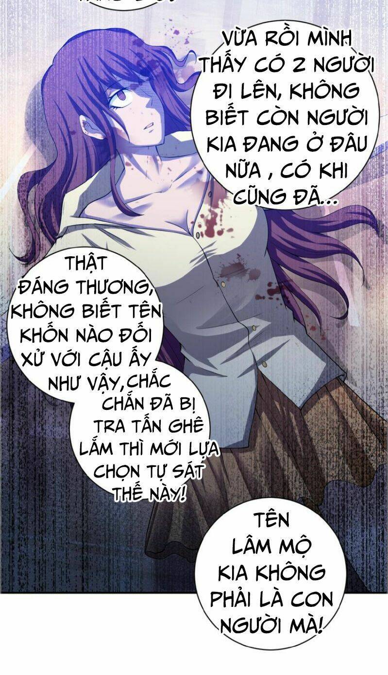 Mạt Thế Siêu Cấp Hệ Thống Chapter 6 - Trang 2