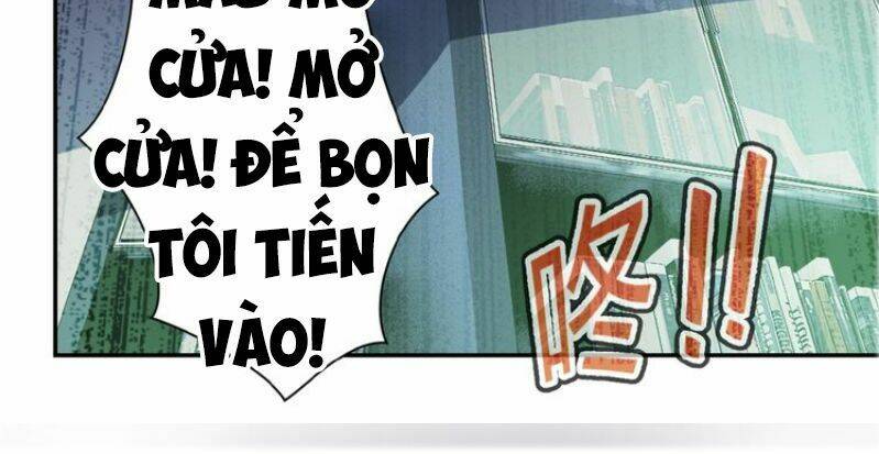 Mạt Thế Siêu Cấp Hệ Thống Chapter 6 - Trang 2