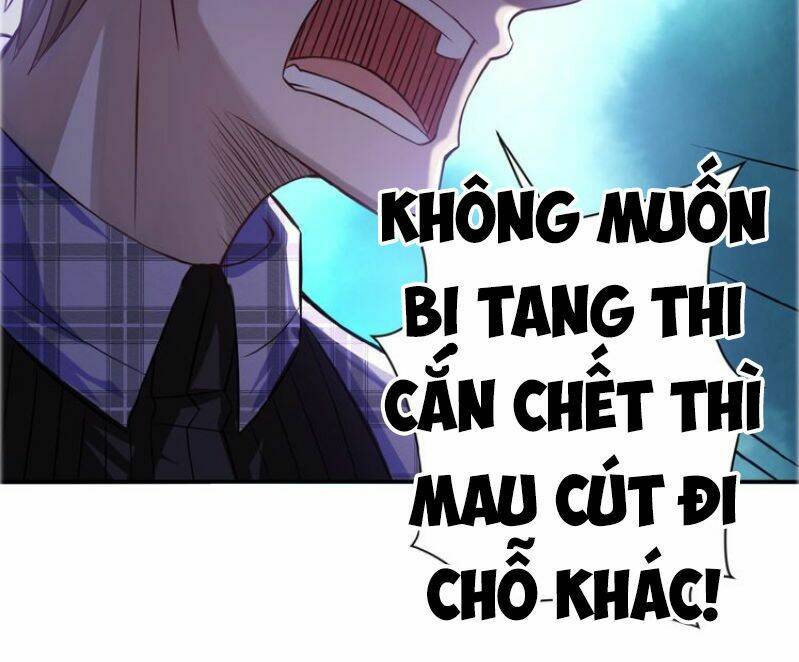 Mạt Thế Siêu Cấp Hệ Thống Chapter 6 - Trang 2