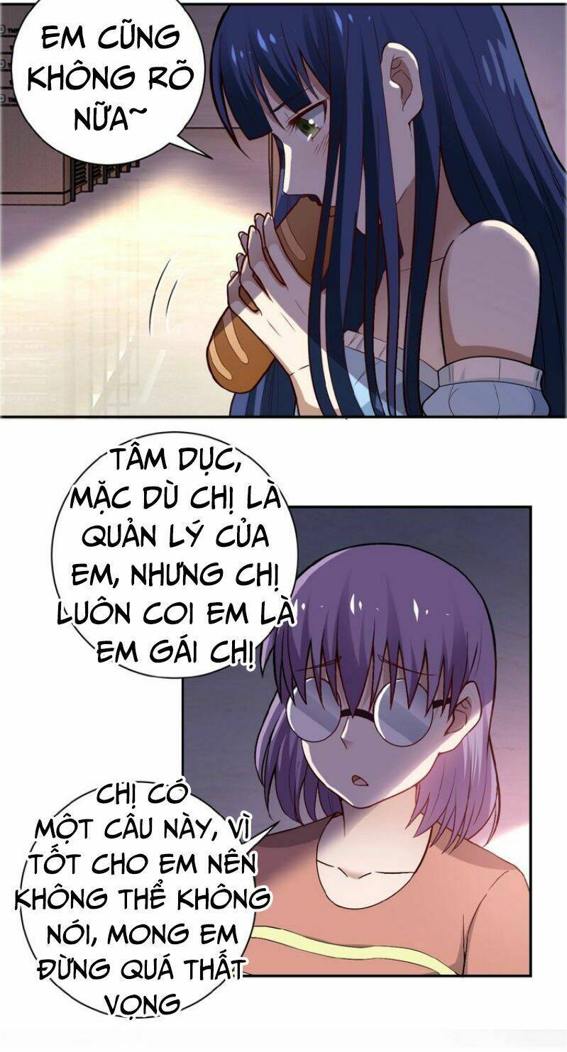 Mạt Thế Siêu Cấp Hệ Thống Chapter 6 - Trang 2