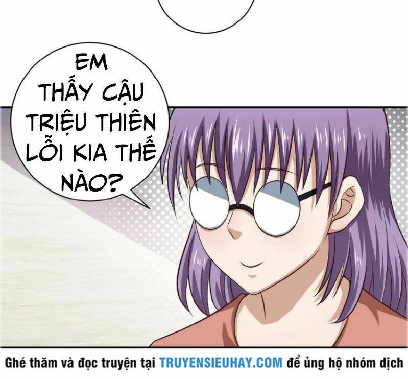 Mạt Thế Siêu Cấp Hệ Thống Chapter 6 - Trang 2