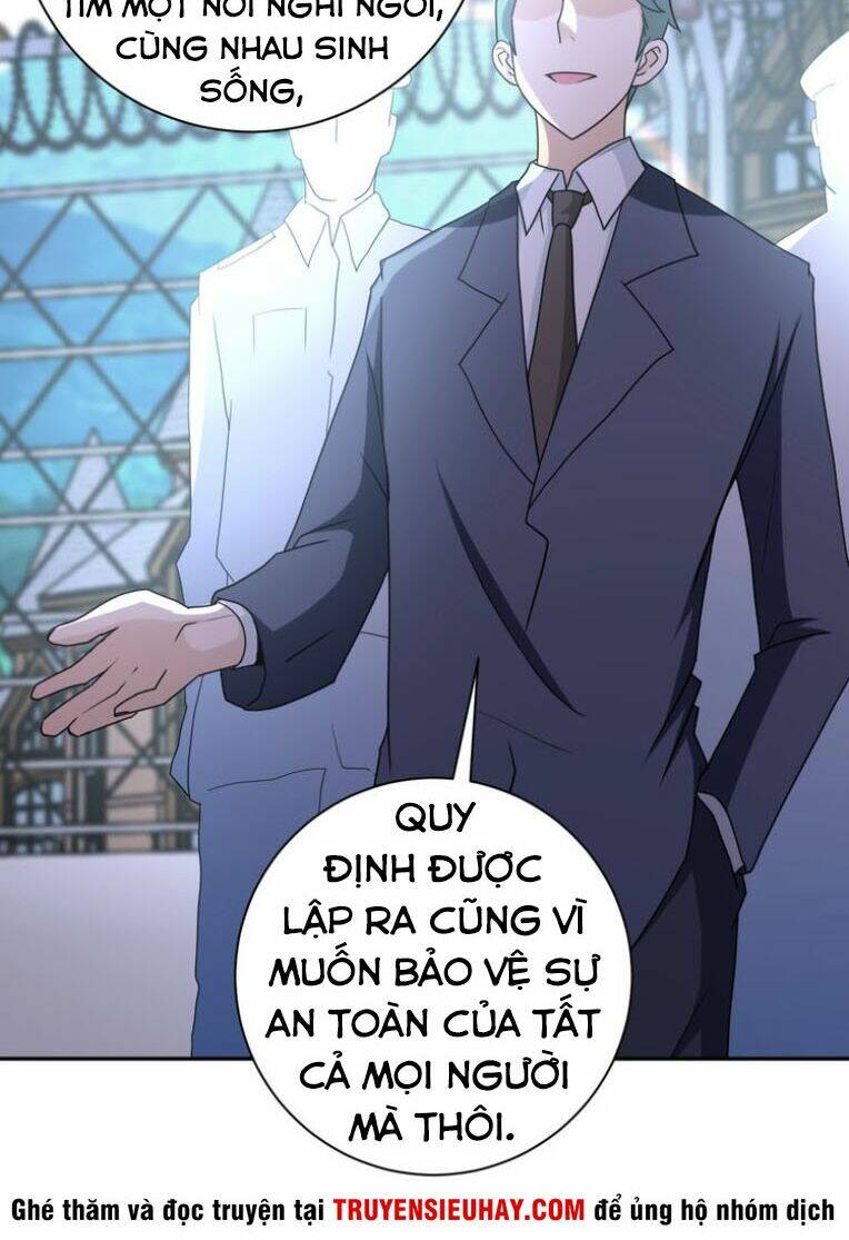 Mạt Thế Siêu Cấp Hệ Thống Chapter 60 - Trang 2