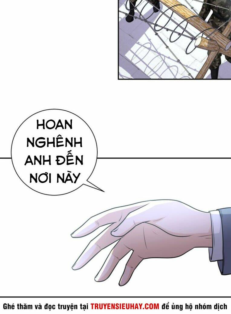 Mạt Thế Siêu Cấp Hệ Thống Chapter 60 - Trang 2