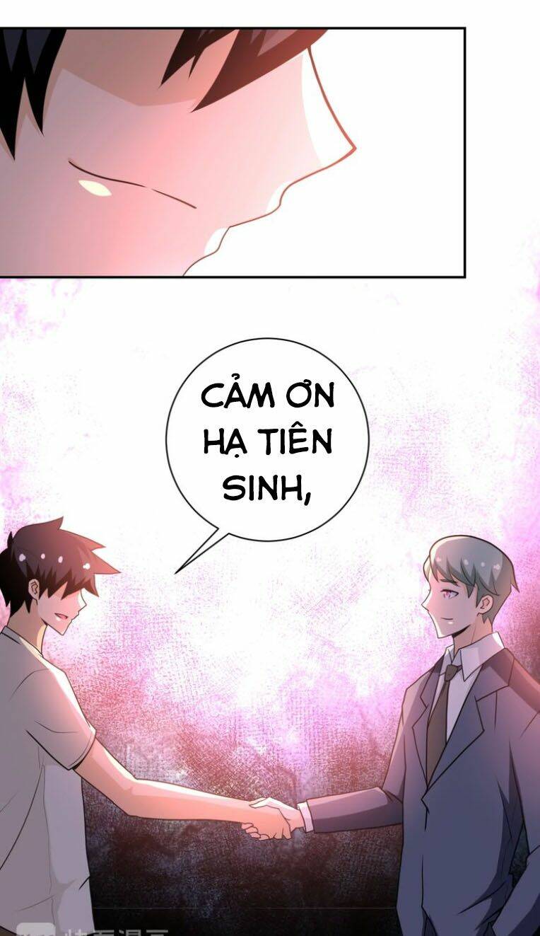 Mạt Thế Siêu Cấp Hệ Thống Chapter 60 - Trang 2