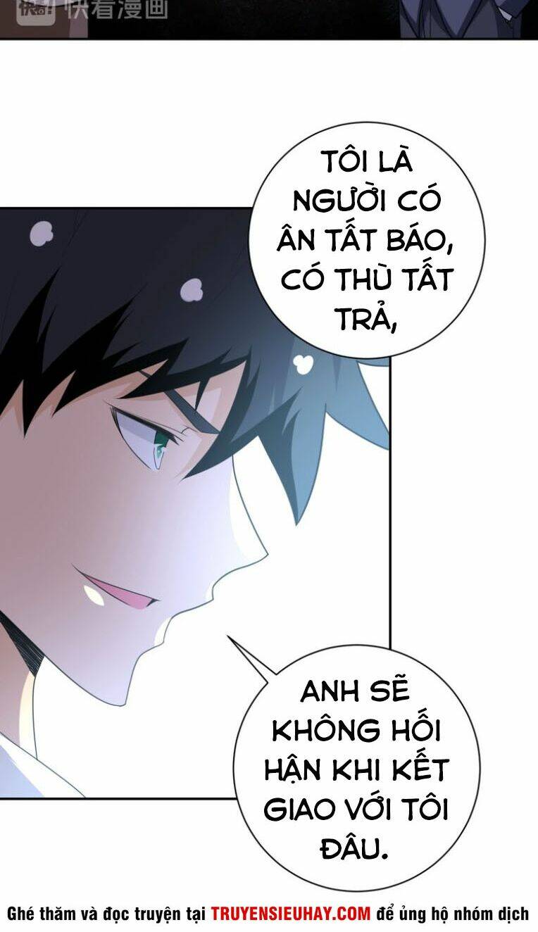 Mạt Thế Siêu Cấp Hệ Thống Chapter 60 - Trang 2