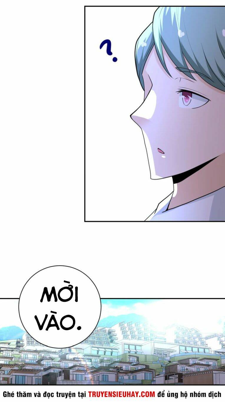 Mạt Thế Siêu Cấp Hệ Thống Chapter 60 - Trang 2