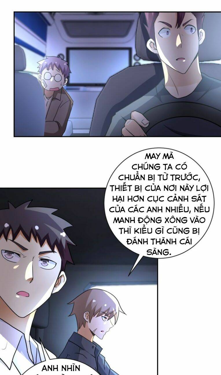 Mạt Thế Siêu Cấp Hệ Thống Chapter 60 - Trang 2