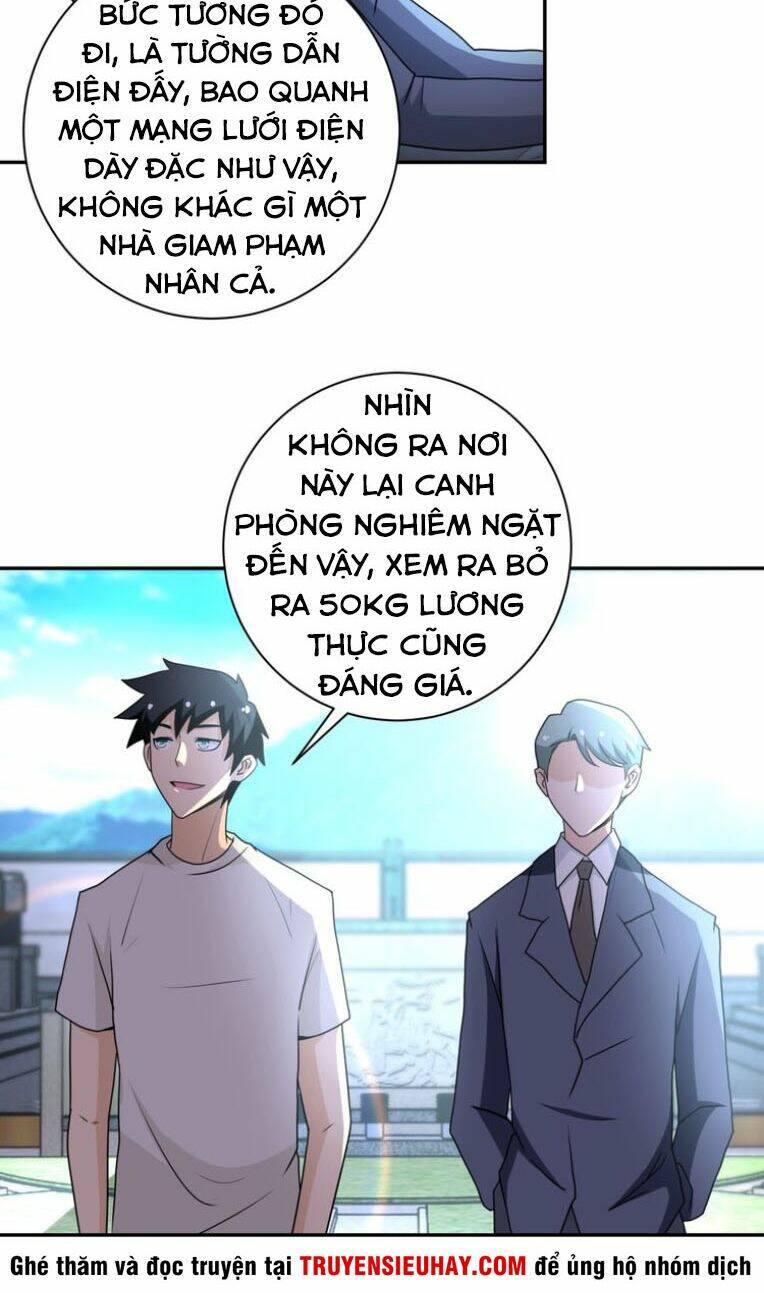 Mạt Thế Siêu Cấp Hệ Thống Chapter 60 - Trang 2