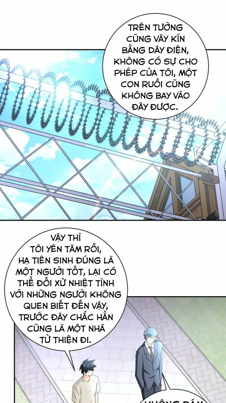 Mạt Thế Siêu Cấp Hệ Thống Chapter 60 - Trang 2