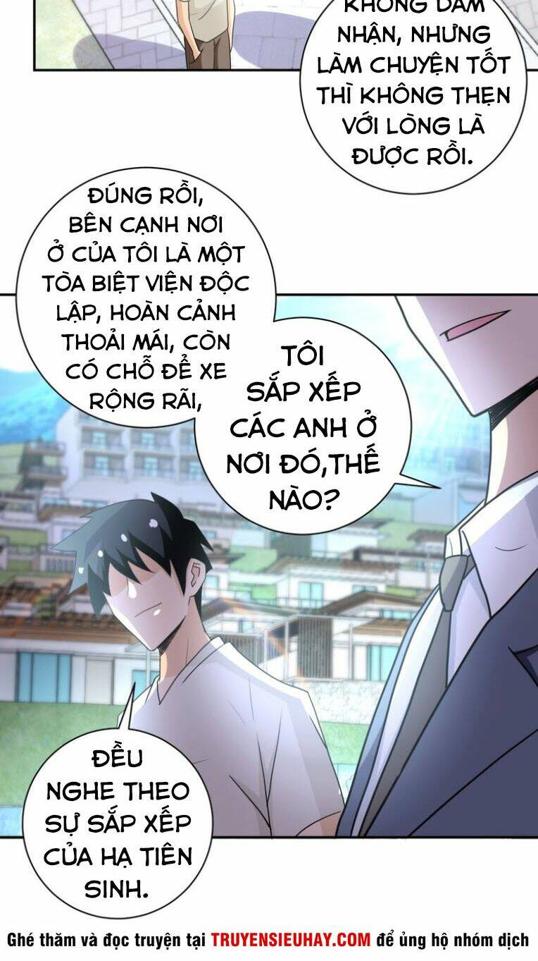 Mạt Thế Siêu Cấp Hệ Thống Chapter 60 - Trang 2