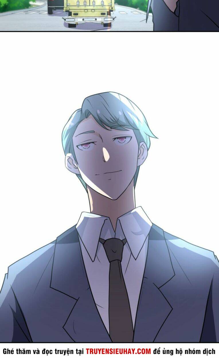 Mạt Thế Siêu Cấp Hệ Thống Chapter 60 - Trang 2