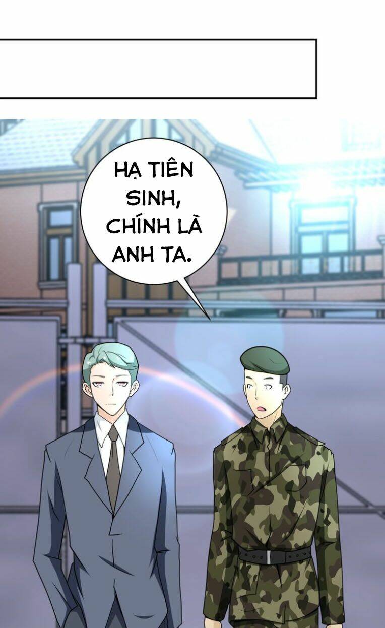 Mạt Thế Siêu Cấp Hệ Thống Chapter 60 - Trang 2