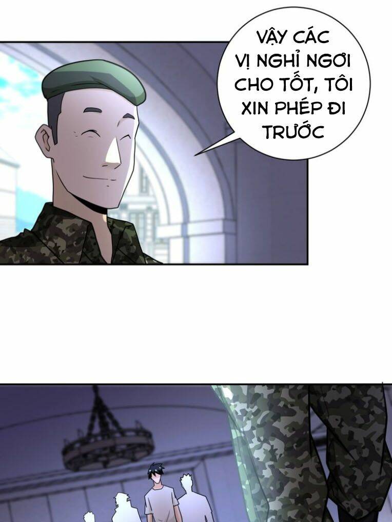 Mạt Thế Siêu Cấp Hệ Thống Chapter 60 - Trang 2