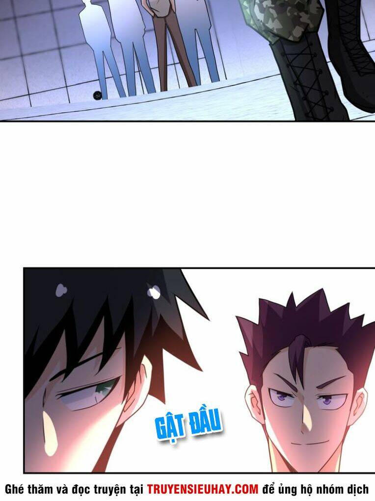 Mạt Thế Siêu Cấp Hệ Thống Chapter 60 - Trang 2