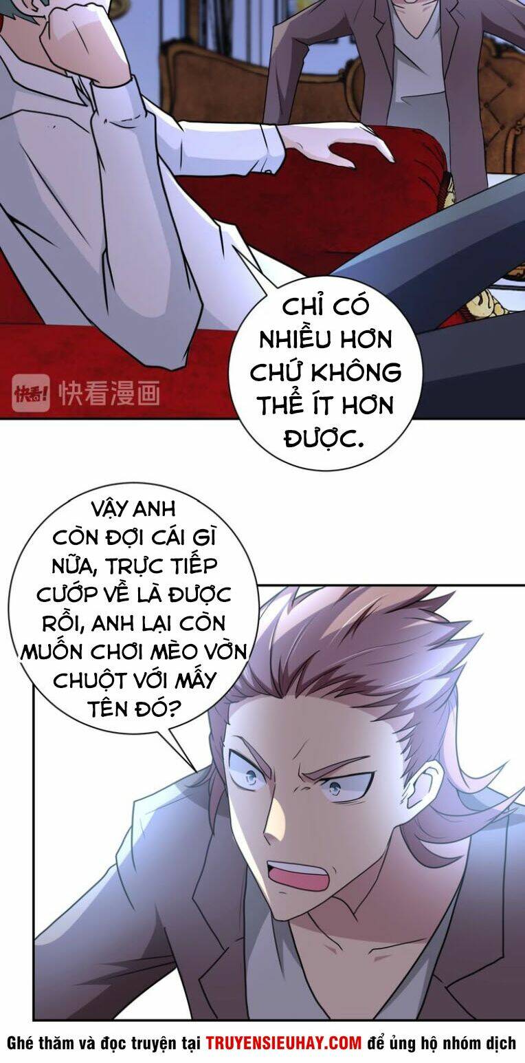 Mạt Thế Siêu Cấp Hệ Thống Chapter 60 - Trang 2